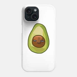 Avocado Phone Case