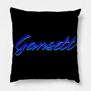 Gansett v2 Pillow
