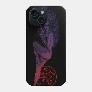 Dictionnaire Infernal: Lamia Phone Case