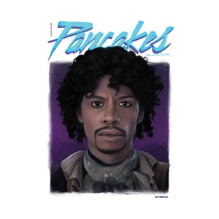 Dave Chappelle - Prince T-Shirt