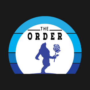 The order T-Shirt