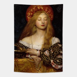 Vanity Tapestry