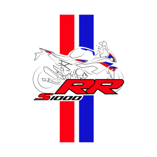 S1000RR 2019 T-Shirt