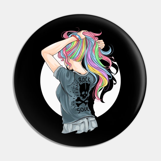 egirl aesthetic anime e-girl aesthetic dark goth Pin by JayD World