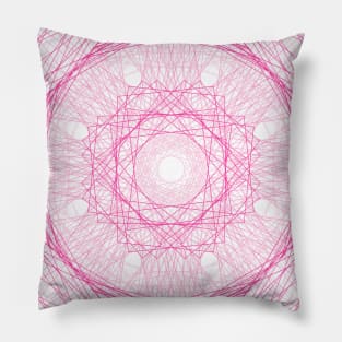 Pink Pillow