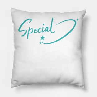 Special Pillow