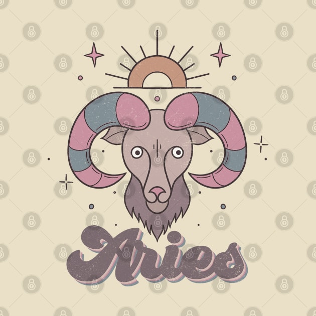 Aries by Mastilo Designs