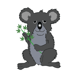 GetHy Koala bear T-Shirt