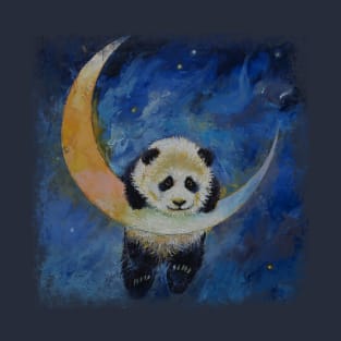 Panda Stars T-Shirt