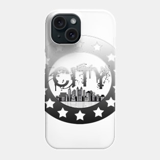 C!TY Phone Case