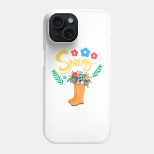 Springtime Phone Case