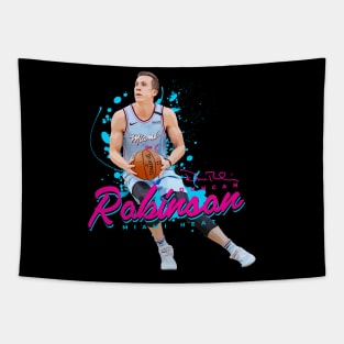 Duncan Robinson Tapestry