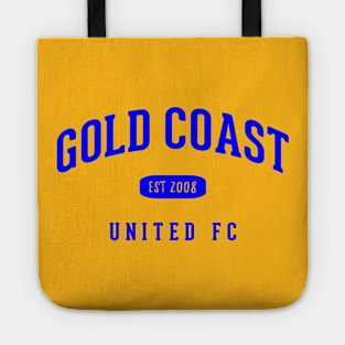 Gold Coast United Tote