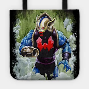 Master of Evil Tote