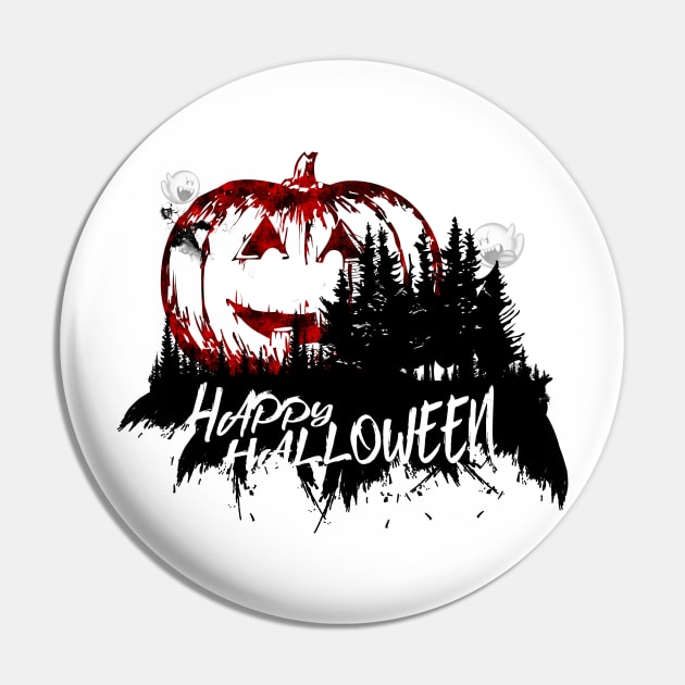 Halloween for party 2 Pin by CB_design