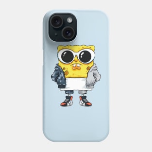 Spongebob Meme Phone Cases for Sale