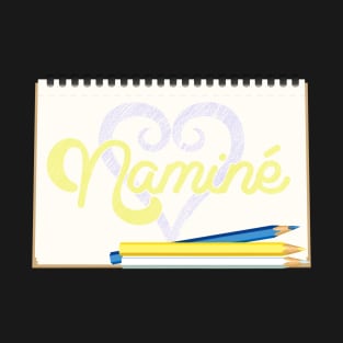 Namine Title v.1 T-Shirt