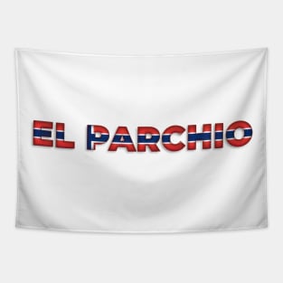 El Parchio - Odegaard Gunners Tapestry