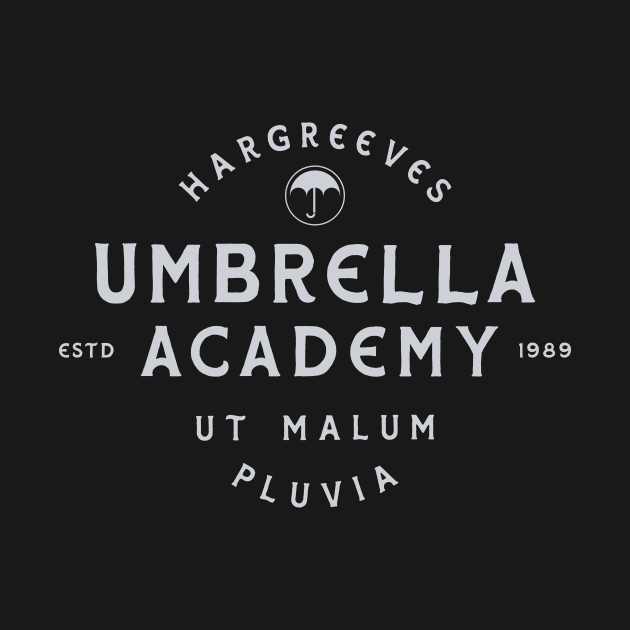 Umbrella Academy 1989 by asirensong