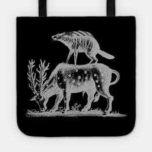 Lobo Loba Tote