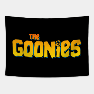The Goonies Tapestry