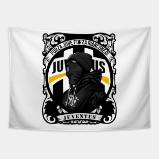 forza juve Tapestry