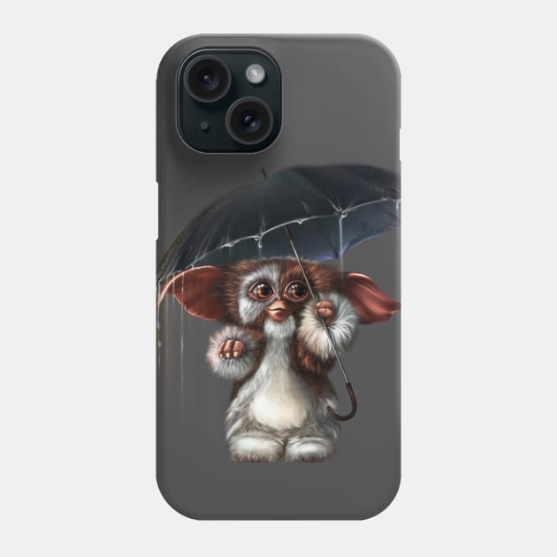 Gremlins Phone Case by mayyaflowers