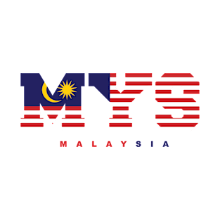 malaysia T-Shirt