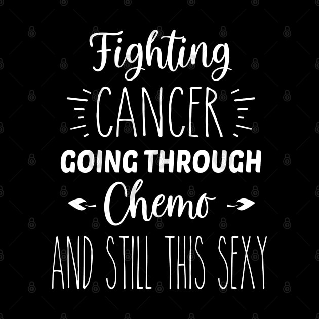 Fighting Cancer, Going Through Chemo, And Still This Sexy | Inspirational | Equality | Positivity | Motivational Life Quote by Trade Theory