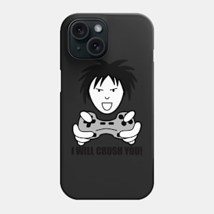 GAMERDUDE Phone Case