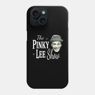 The Pinky Lee Show Phone Case