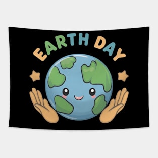 earth day Tapestry