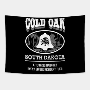 Cold Oak South Dakota Tapestry