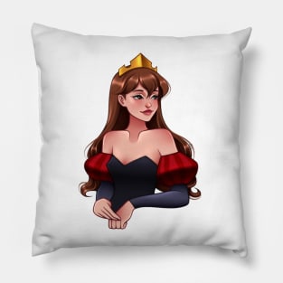 Phillipa Pillow