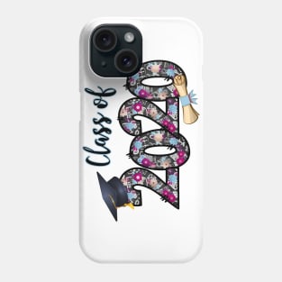 Class of 2020 Phone Case