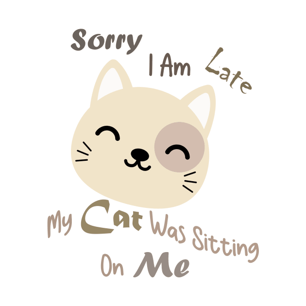 sorry i am late my cat was sitting on me by Ras-man93
