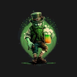 st patricks day T-Shirt