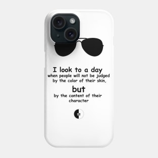 QUOTES INSPIRATION Phone Case