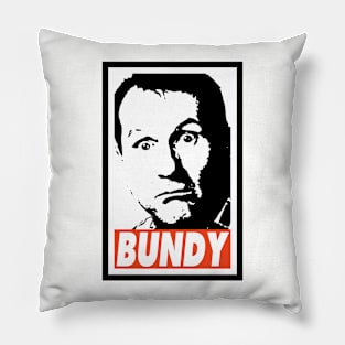 Bundy Pillow