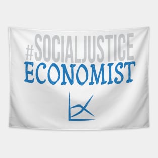 #SocialJustice Economist - Hashtag for the Resistance Tapestry