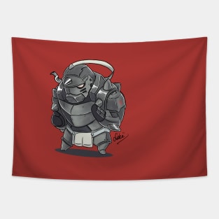 Fullmetal Alchemist - Alphonse Elric Tapestry