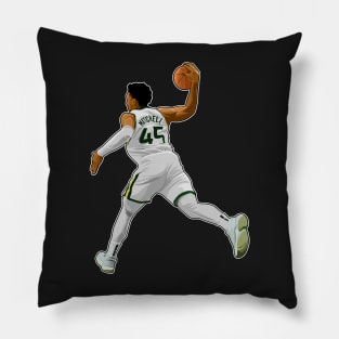 Spida The Ball Pillow