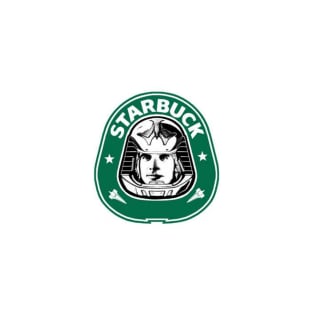 Starbuck Mug w Colonial Viper helmet T-Shirt