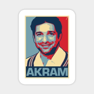 Akram Magnet