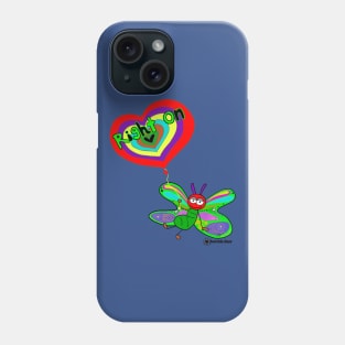 Right On Phone Case