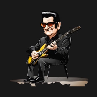 Roy Orbison T-Shirt