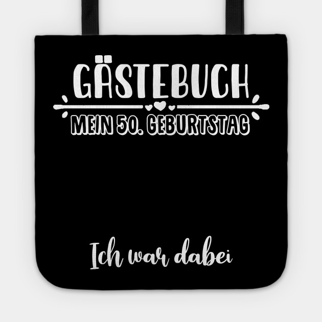 50 Geburtstag Mann Frau 1970 Damen Herren 50 Jahre Geschenk 50 Geburtstag Bolsa De Tela Teepublic Mx