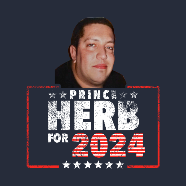 Impractical Jokers Vote for Prince Herb Sal Vulcano USA 2024