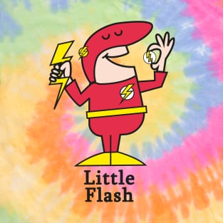 Little Flash T-Shirt