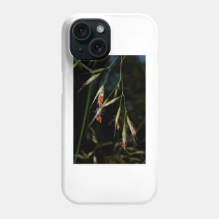 Spear Grass Phone Case